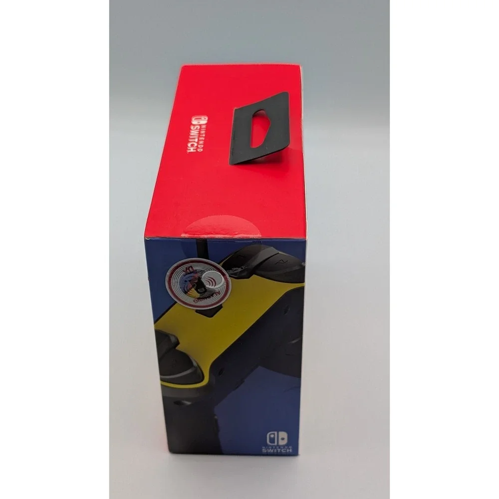 Pokemon: Pikachu PowerA Nintendo Switch Enhanced Wired Controller